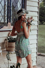 Load image into Gallery viewer, Wander Free Playsuit in Meadow