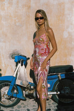 Load image into Gallery viewer, Malibu Slip Dress
