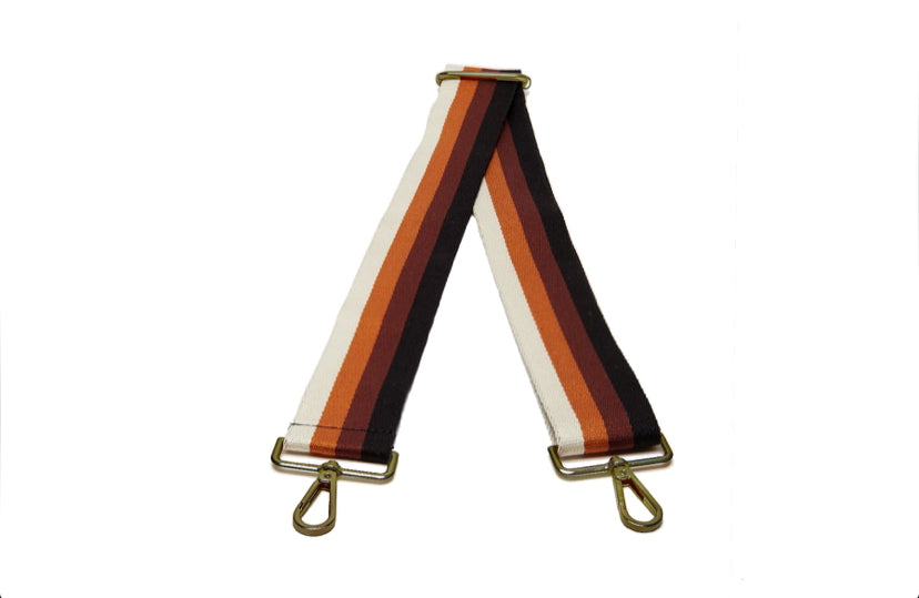 Bag Strap ~ Browns