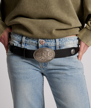 Load image into Gallery viewer, Rodeo Leather Belt
