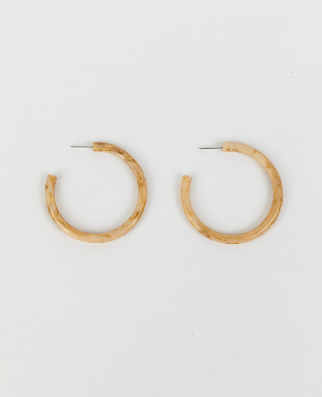 Suna Earrings - Natural