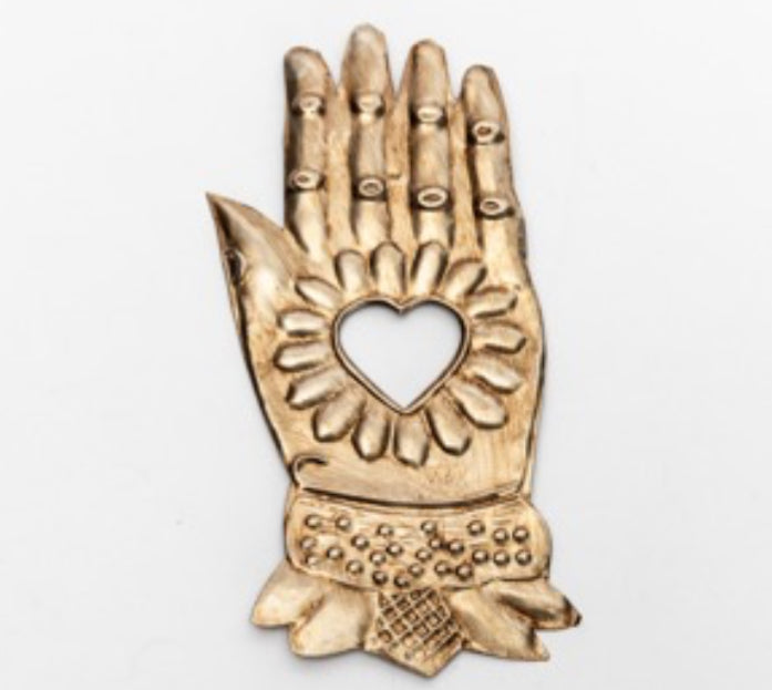 Love Palm Wall Decor