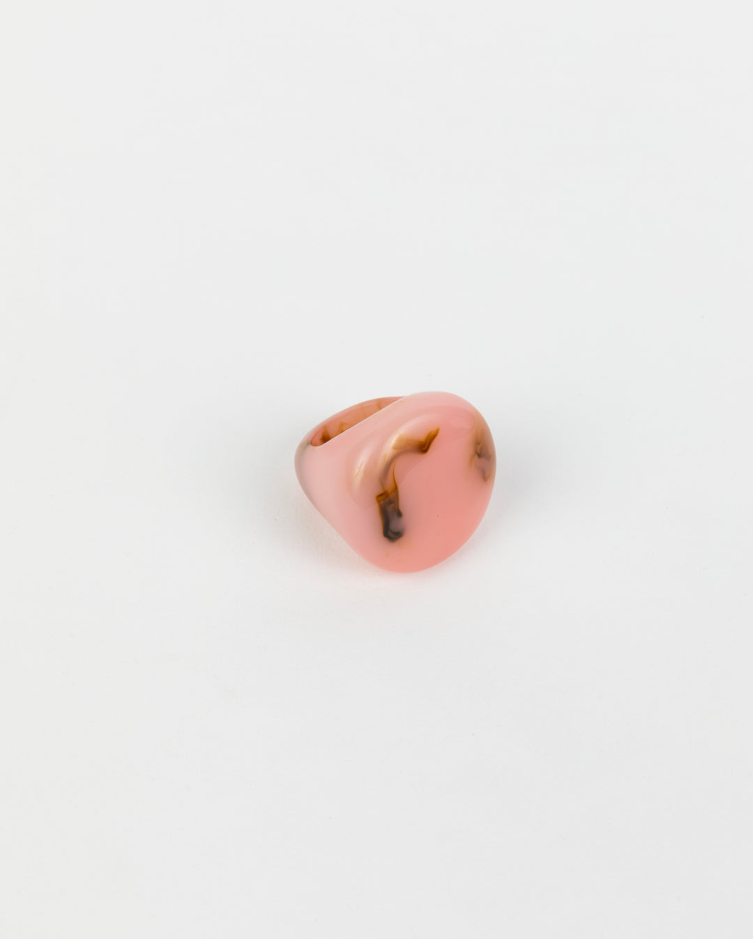 Meena Ring - Pink