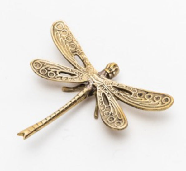 Dragonfly Medium