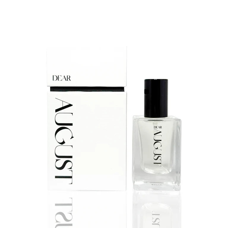 BLUSH, Inspired by Baccarat Rouge 540 - 30 ML Perfume Spray
