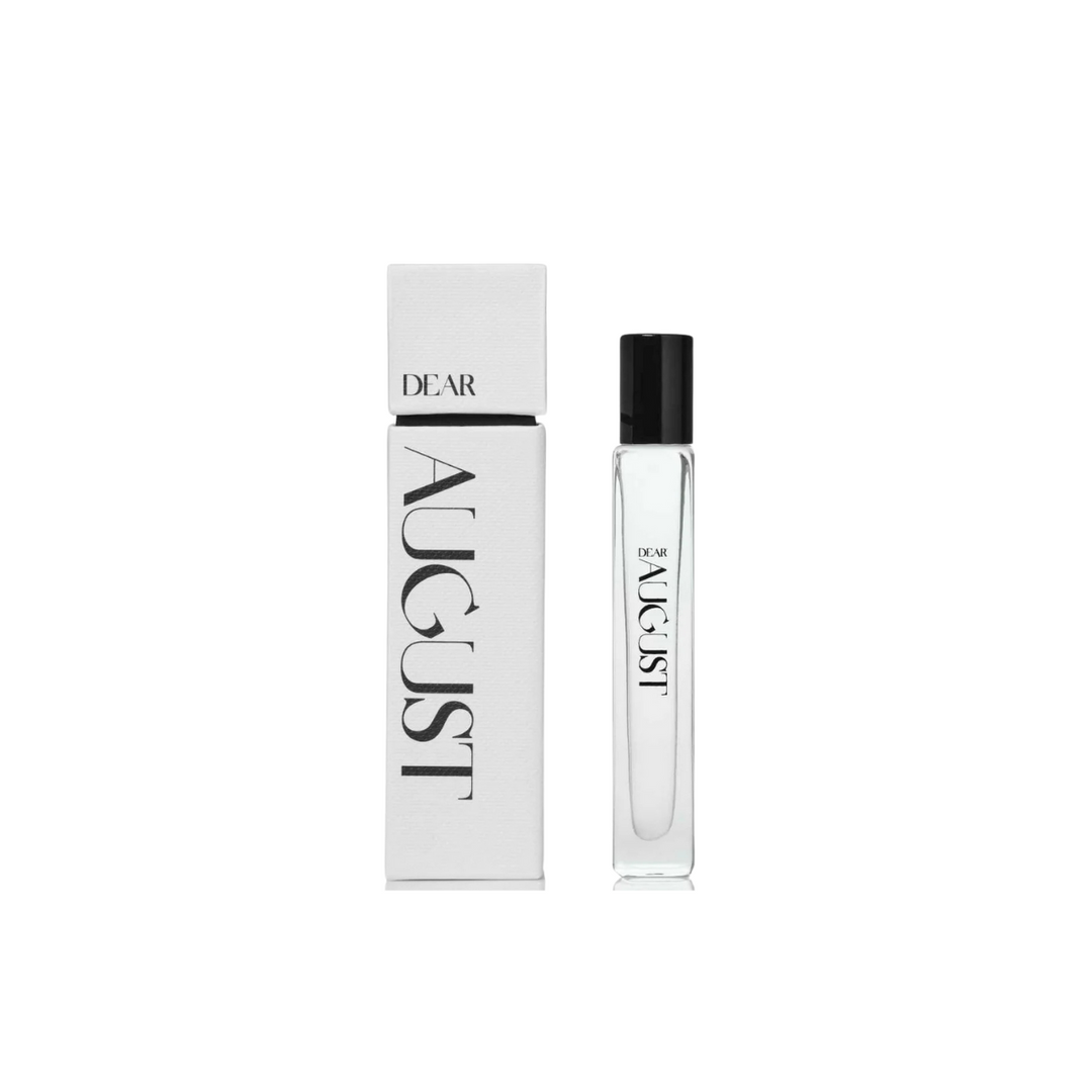 FORBIDDEN, INSPIRED BY VANILLA SEX - 10 ML ROLL-ON PERFUME OIL