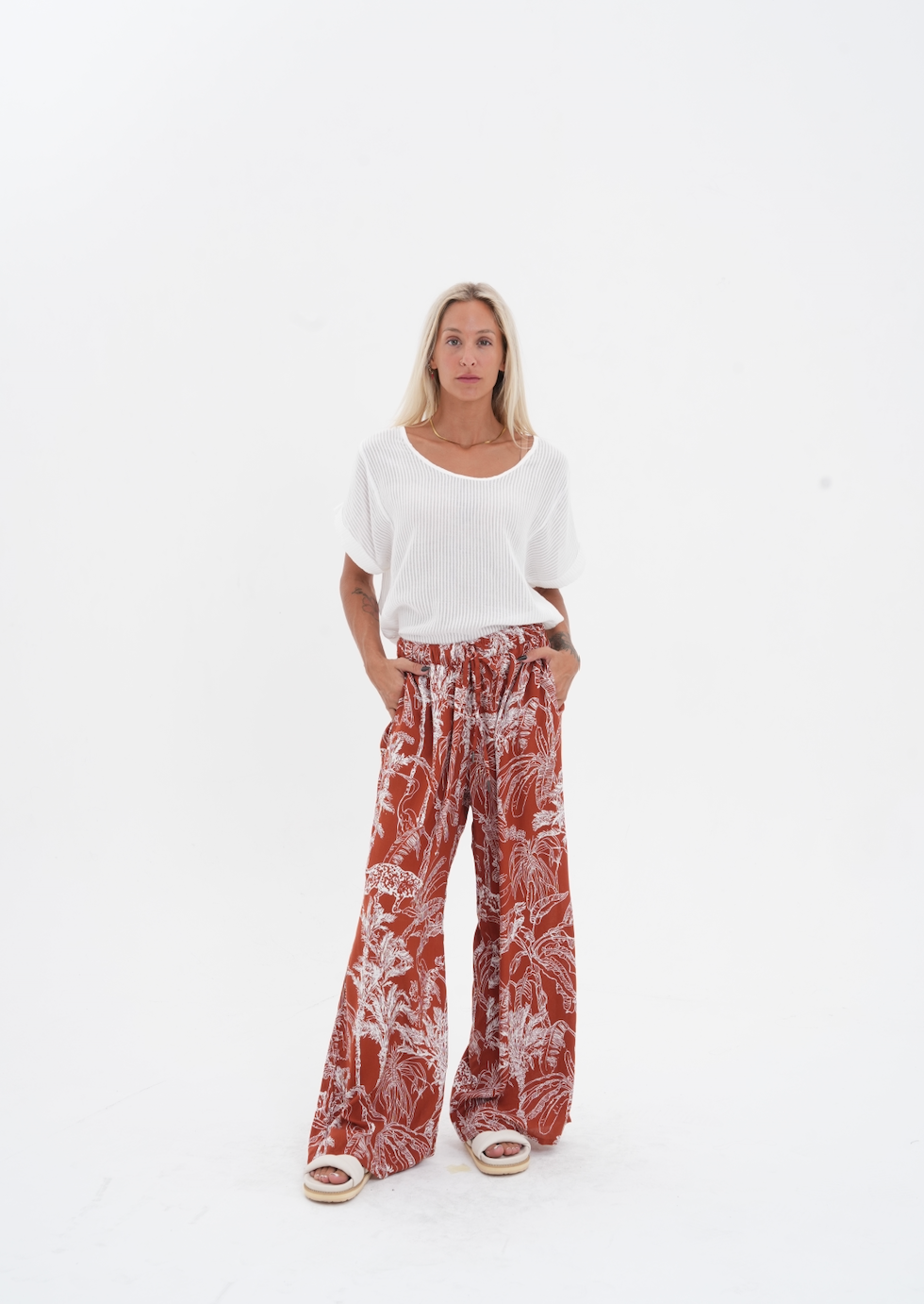 Caymen Pant