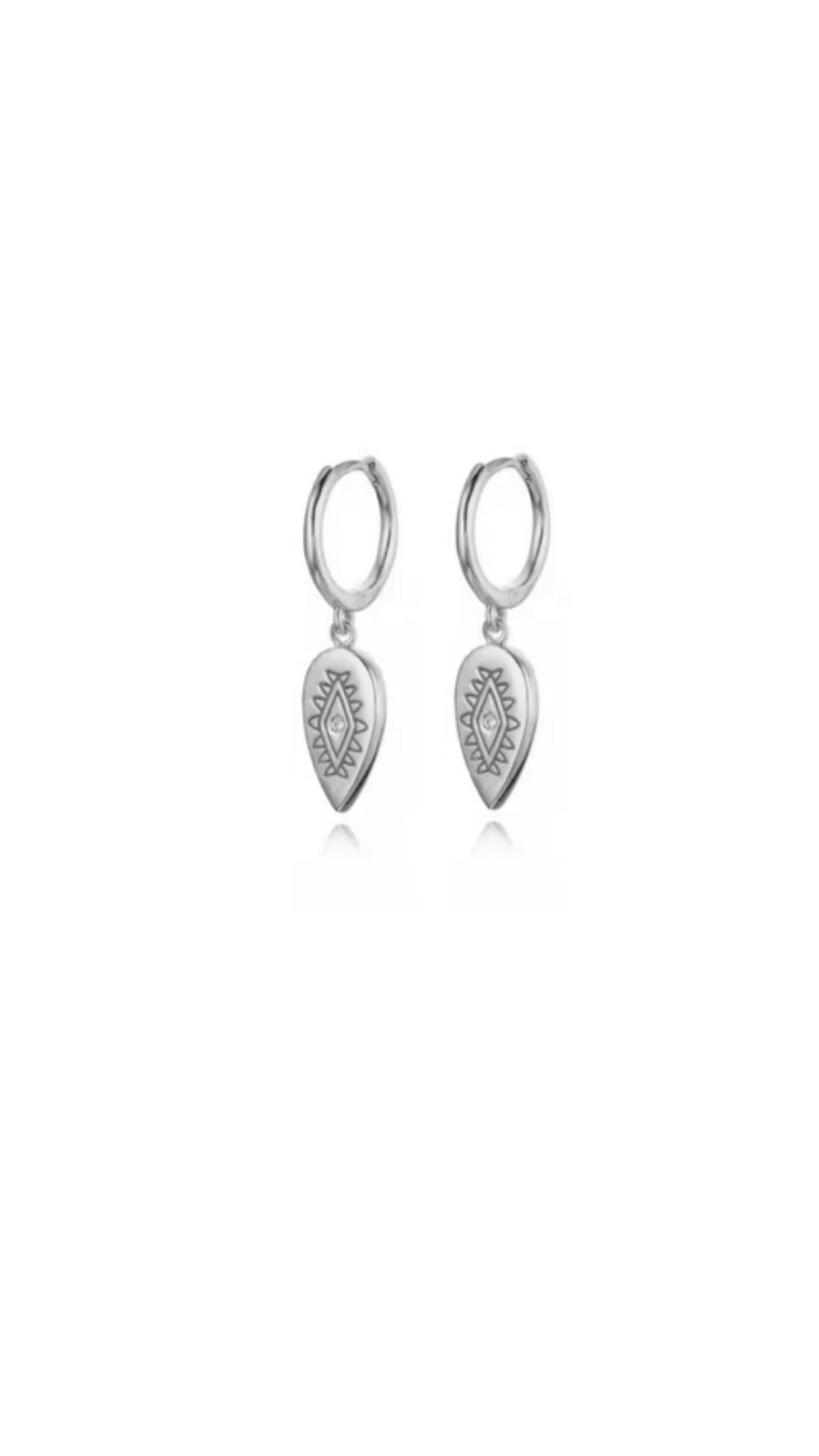 Third Eye Earrings
