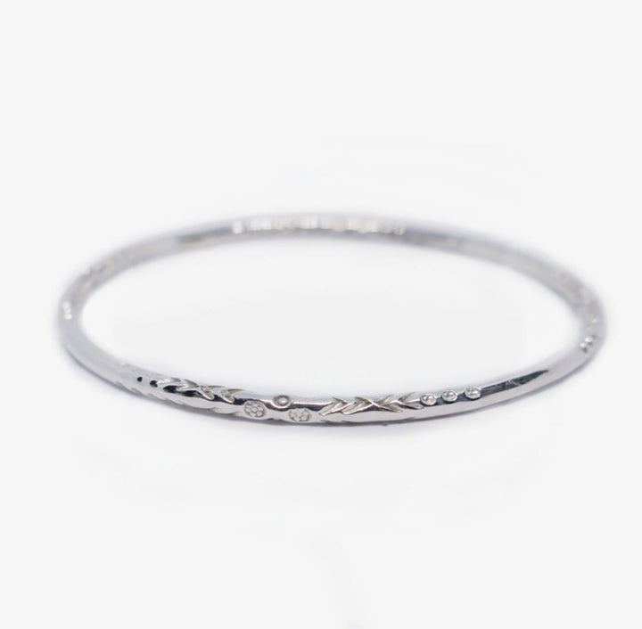 Boho Bangle