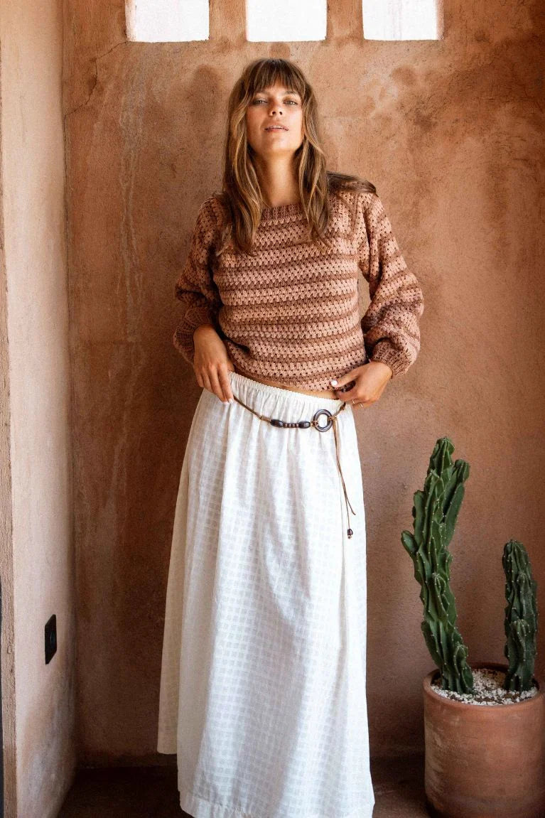 KNITWEAR
