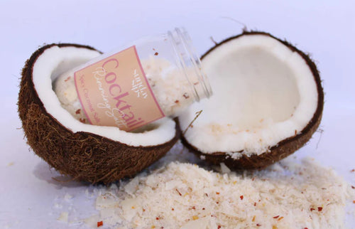 Chilli Coconut Spice / Salt