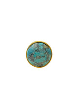 Load image into Gallery viewer, Dorjee Turquoise Ring