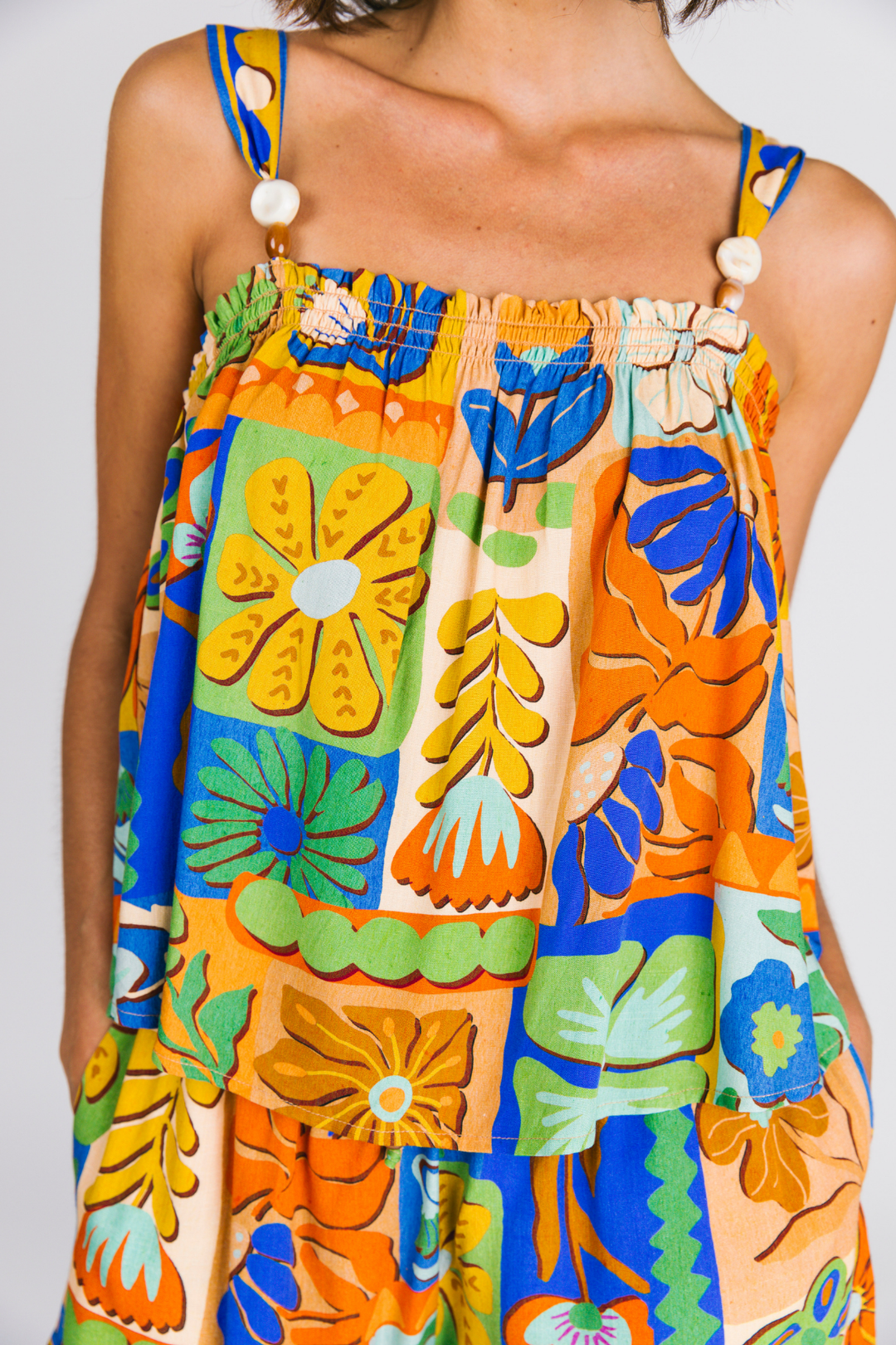 Linda Cami - Caribbean