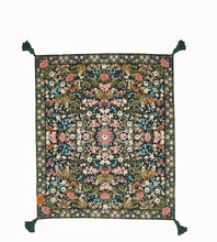 Load image into Gallery viewer, Native Wildflower Picnic Rug