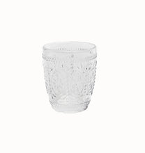 Load image into Gallery viewer, Tumbler Glass Set of 4 - Clear