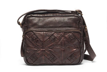 Load image into Gallery viewer, Penny Geometric Crossbody Bag