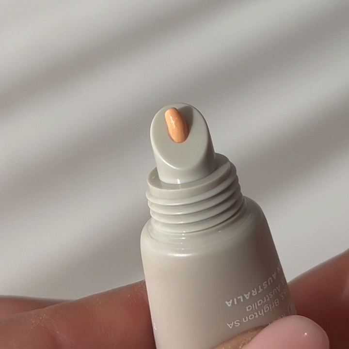 Tinted Lip Butter - Nude Coconut