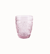 Load image into Gallery viewer, Tumbler Glass Set of 4 - Primrose