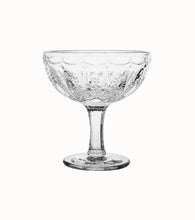 Load image into Gallery viewer, Margarita Glass Set of 2 ~ Clear