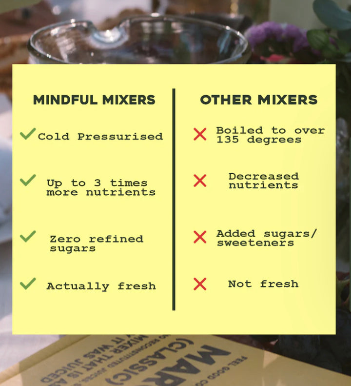 Classic Margarita Mixer (10 serves)