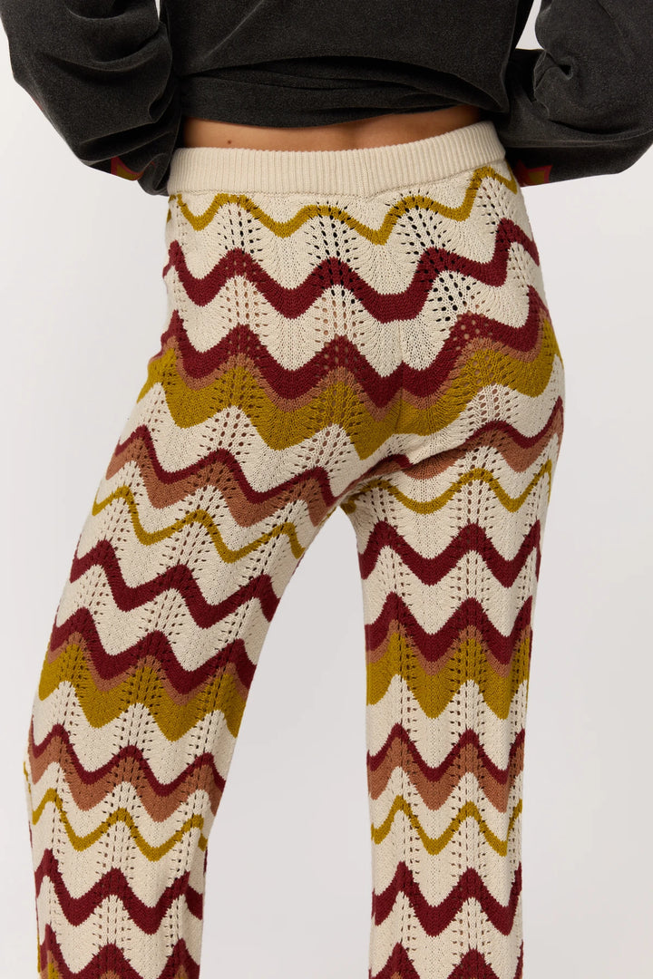 Drift pants in Maplewood
