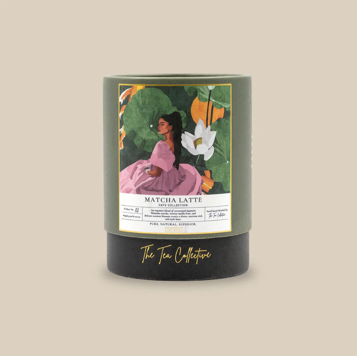 Matcha Latte Powder