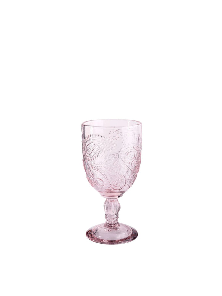 Goblet Glass Set of 2 - Primrose