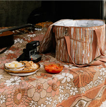 Load image into Gallery viewer, Lola Throw ~ Copper