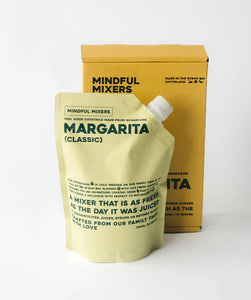 Classic Margarita Mixer (10 serves)