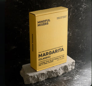 Classic Margarita Mixer (10 serves)