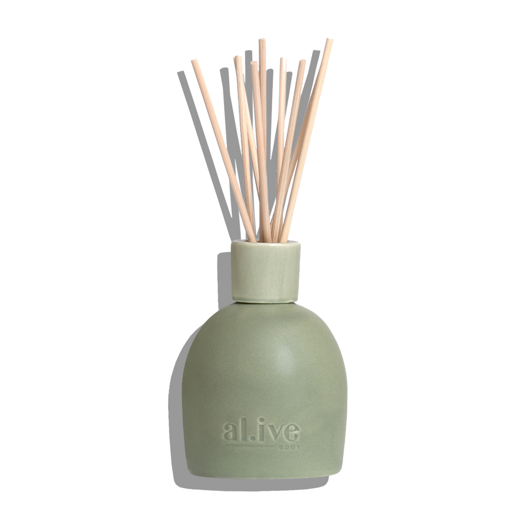 Blackcurrant & Caribbean Wood Diffuser