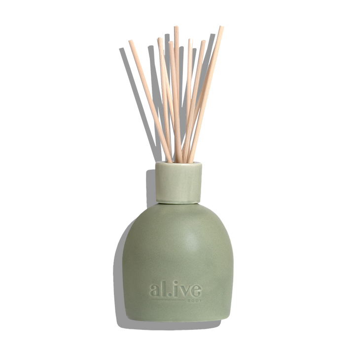 Blackcurrant & Caribbean Wood Diffuser