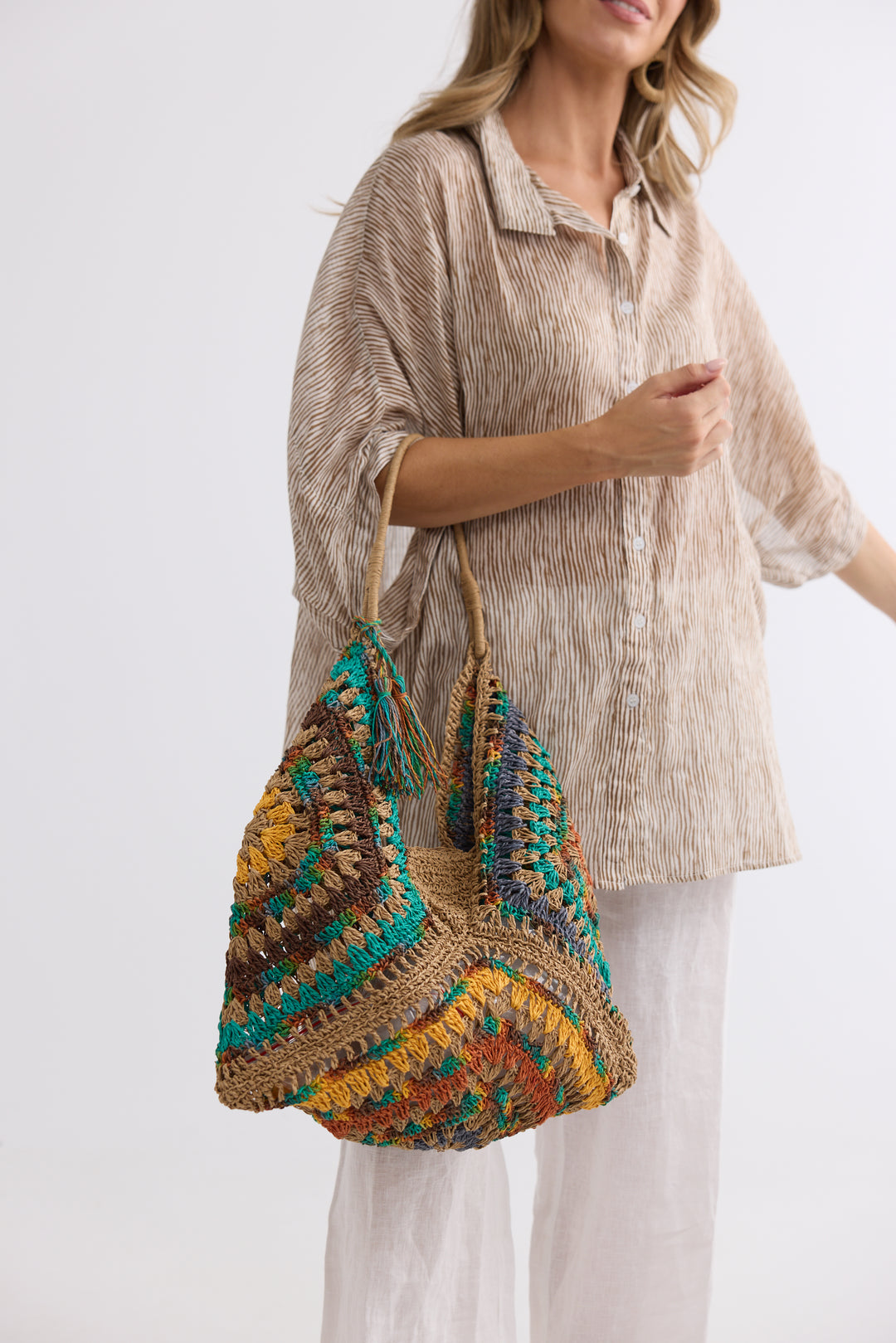 Calypso Bag