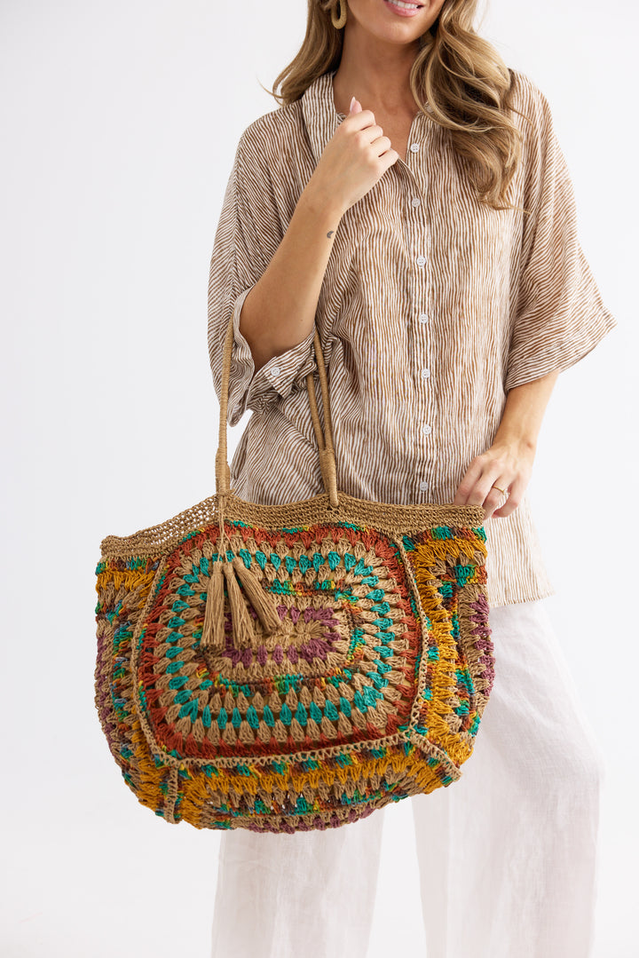 Amara Tote
