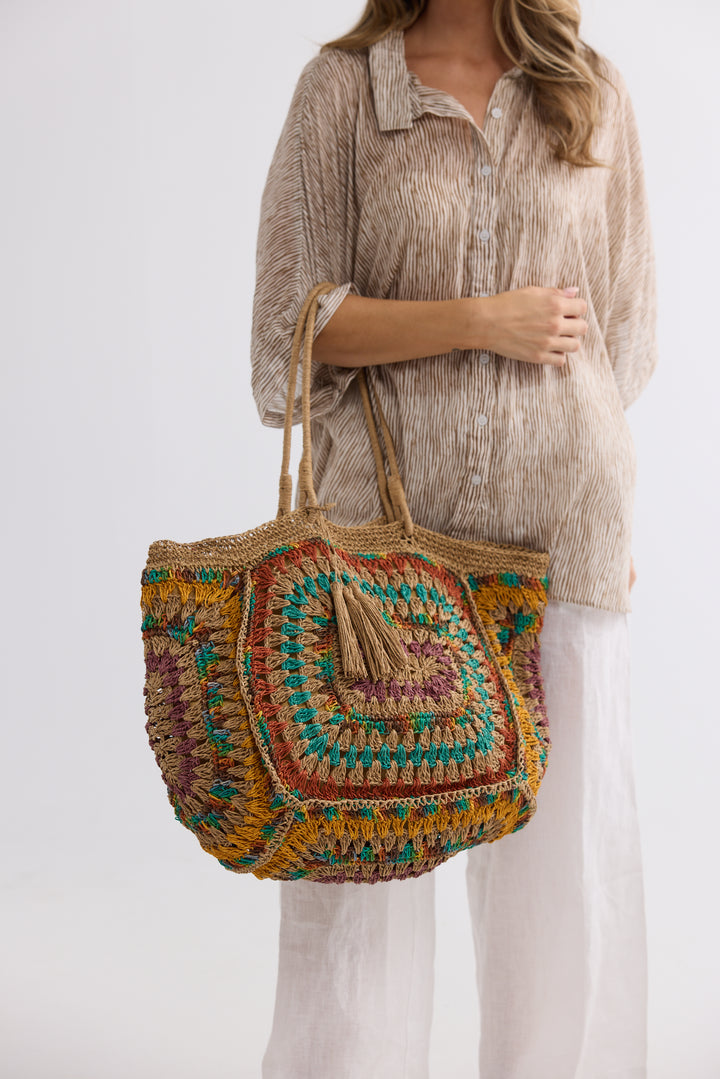 Amara Tote