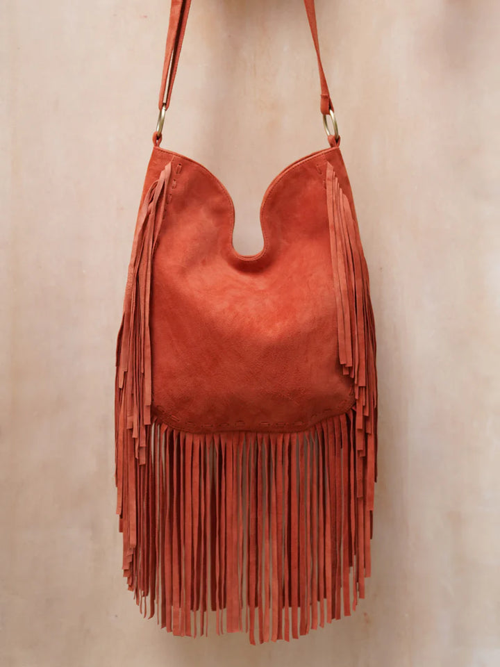 Arcane Bag | Rust