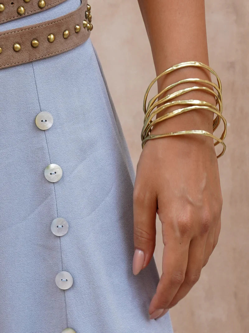 Bliss Charm Bracelets