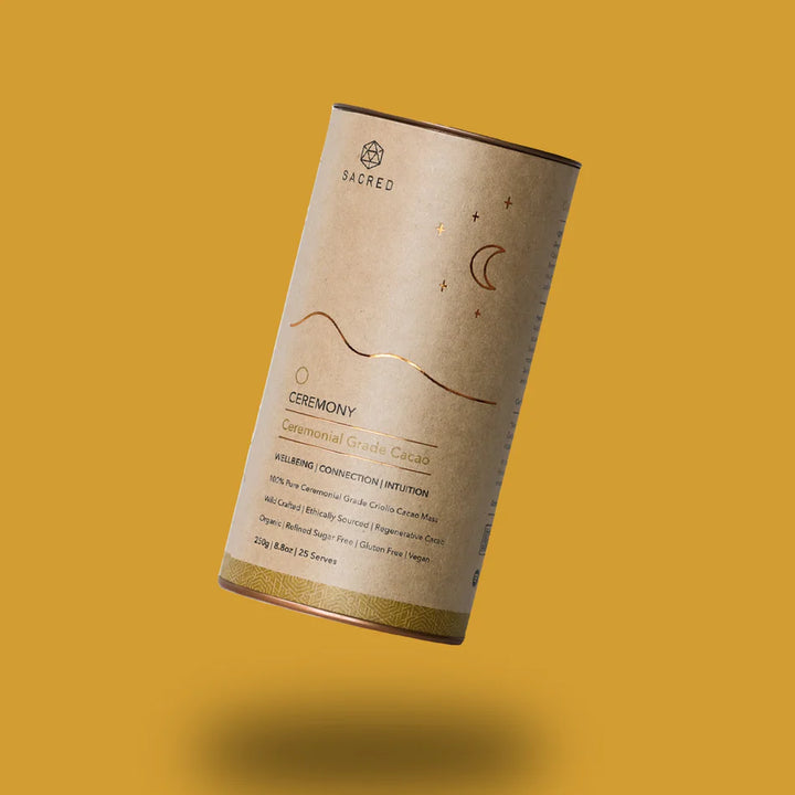 Ceremony | Ceremonial Cacao