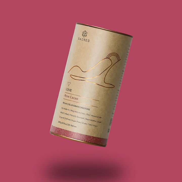 Love | Rose Cacao