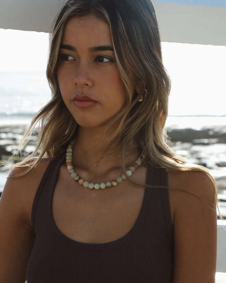 Noa Necklace