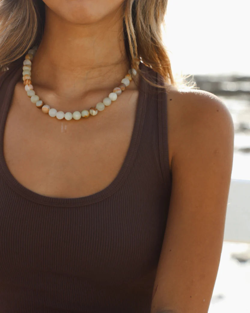 Noa Necklace
