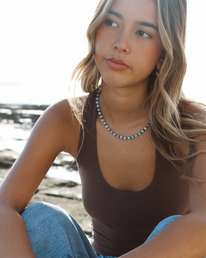 Cleo Necklace