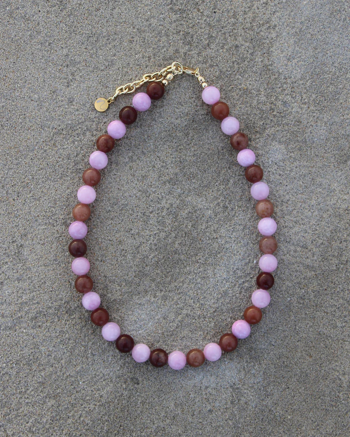Nala Necklace