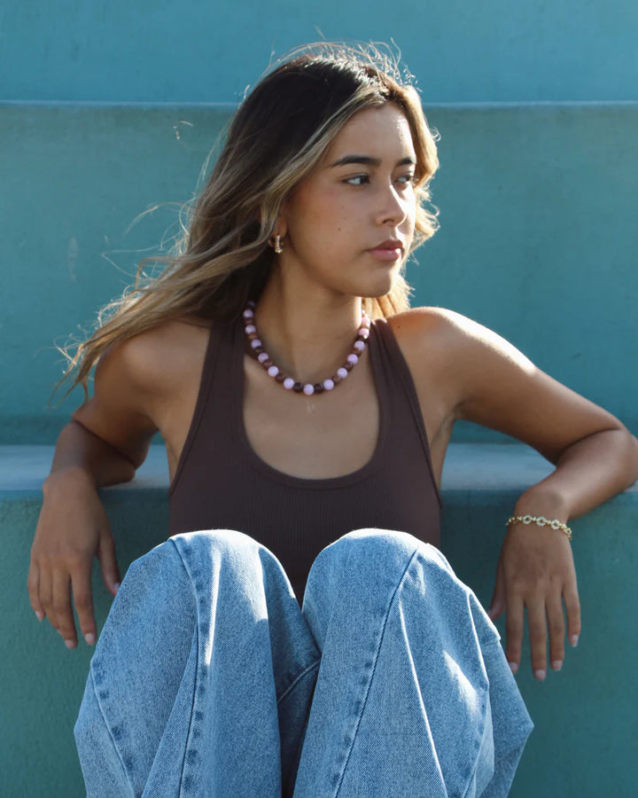 Nala Necklace