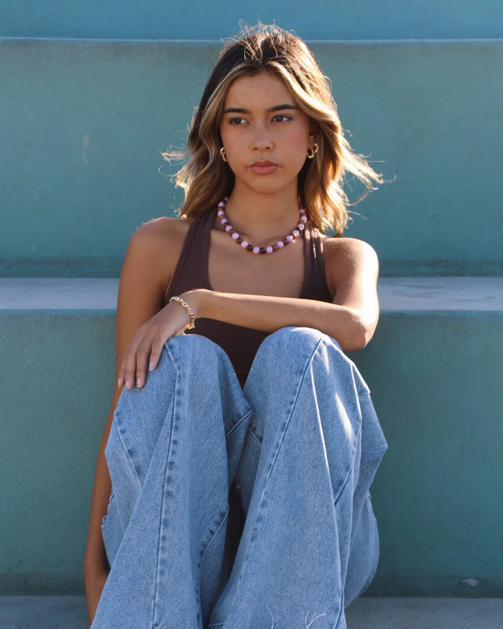 Nala Necklace