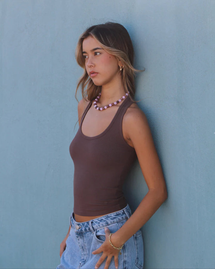 Nala Necklace