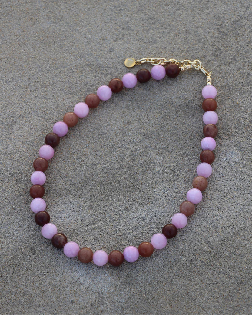 Nala Necklace