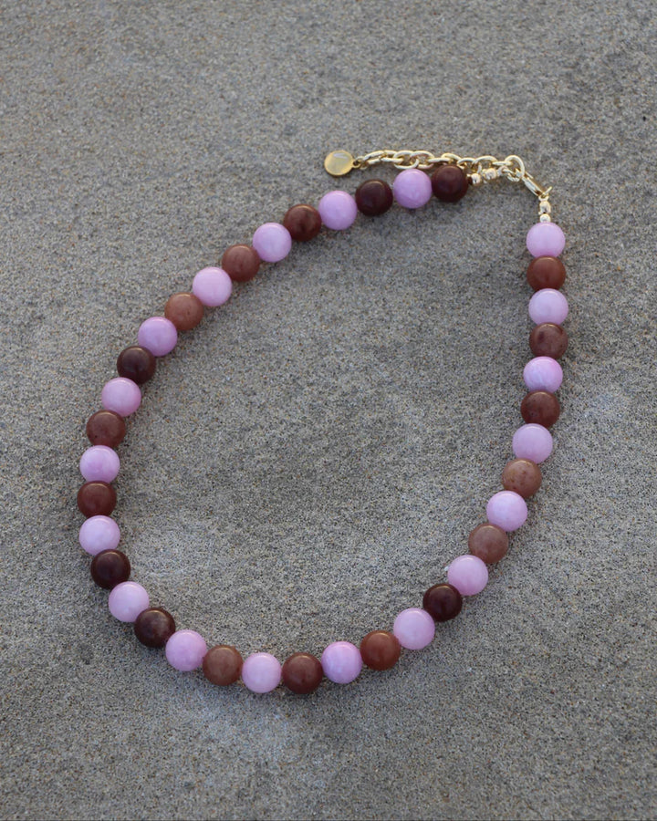 Nala Necklace