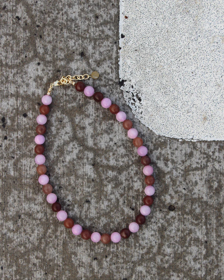 Nala Necklace