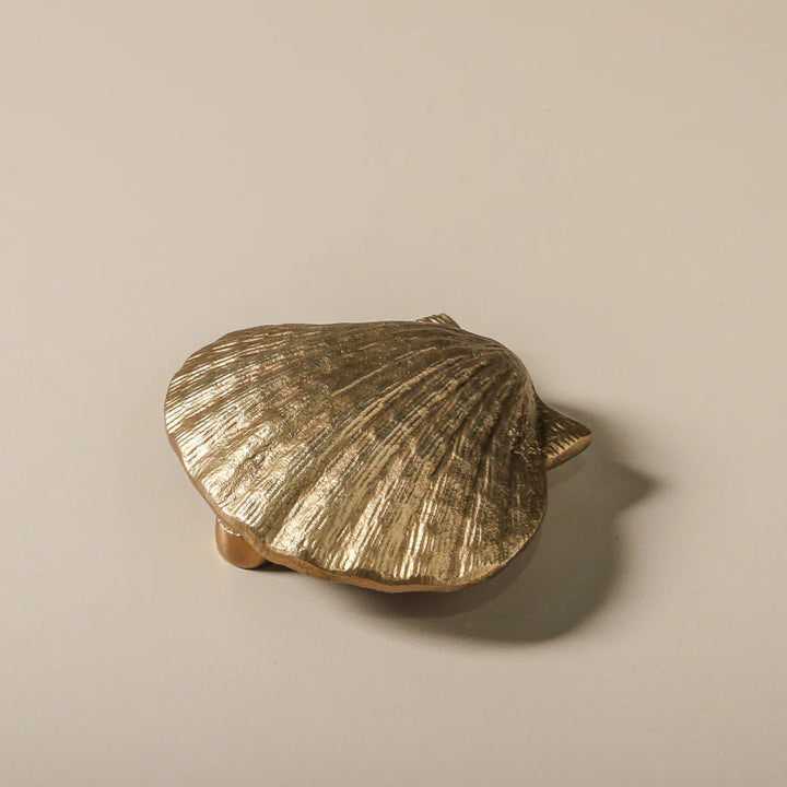 Beachcomber Door Knocker